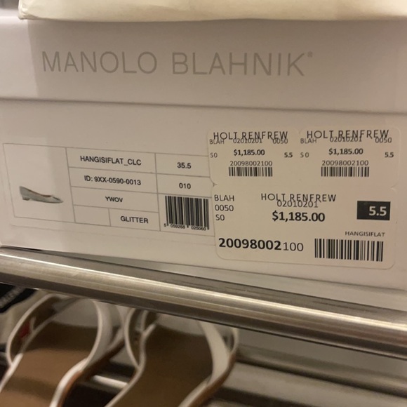 Manila blahnik - Picture 5 of 5